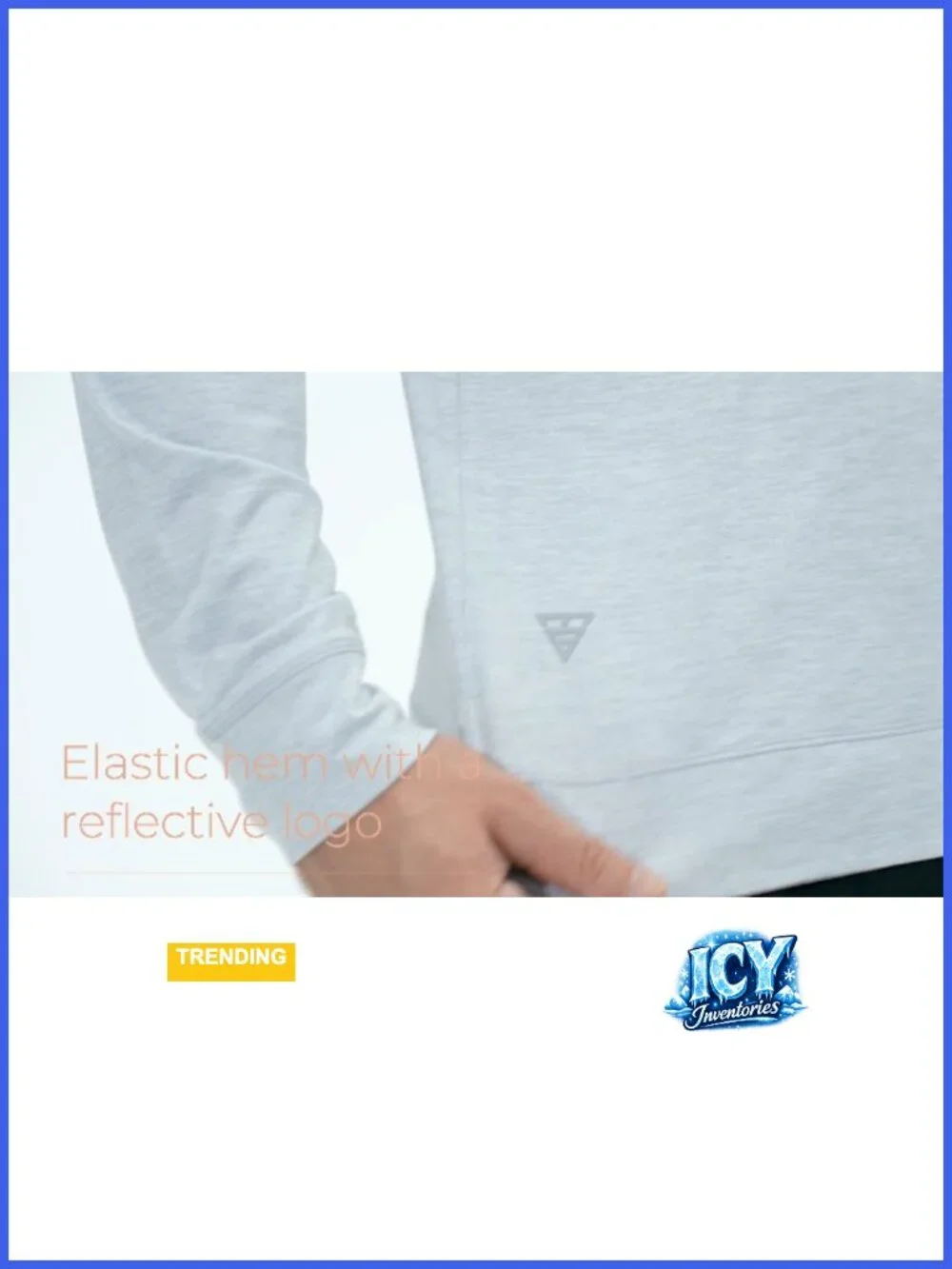 Quarter Zip Pullover Moisture Wicking Performance Midlayer Golf Sweatshirt